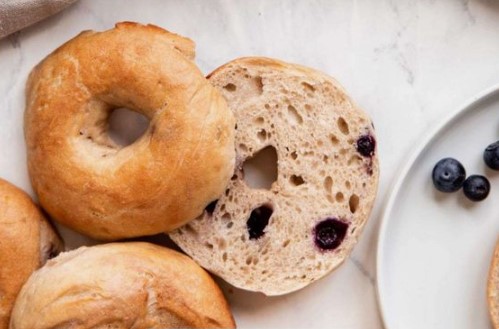 Blueberry Bagel Recipes - gmaonline.org
