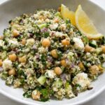 Jennifer Aniston Quinoa Salad