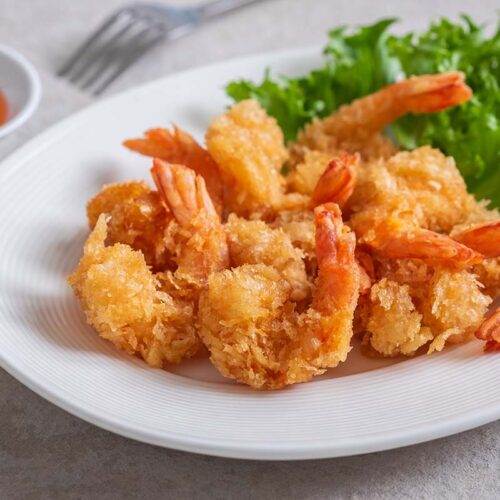 Rock Shrimp Tempura Recipes - gmaonline.org