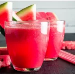 Watermelon Moonshine