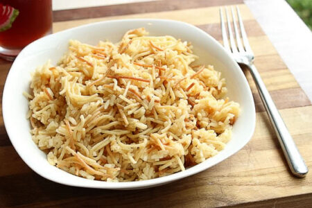 Rice A Roni Chicken Recipe, Quick and Easy Comfort Food Classic ...